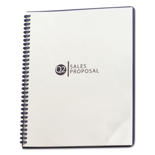 Picture of COVER,PRCLCK,PNCH25/PK,CR