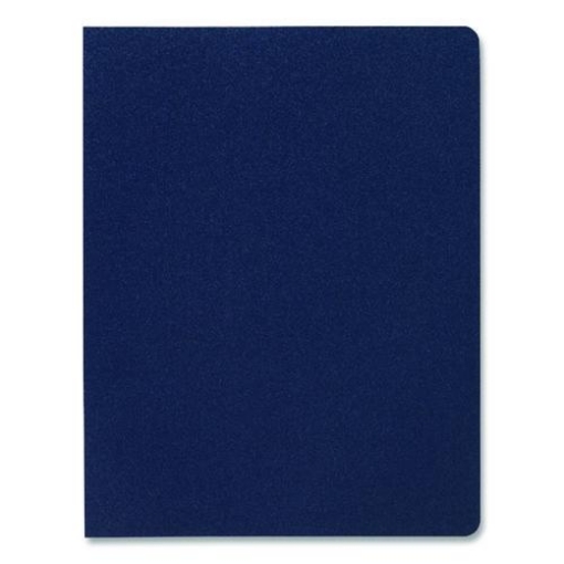 Picture of COVER,PRESENT,NAVY,25/PK