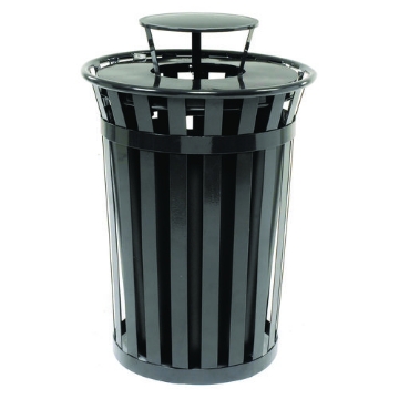 Picture of WASTEBASKET,BONNET;36 GAL