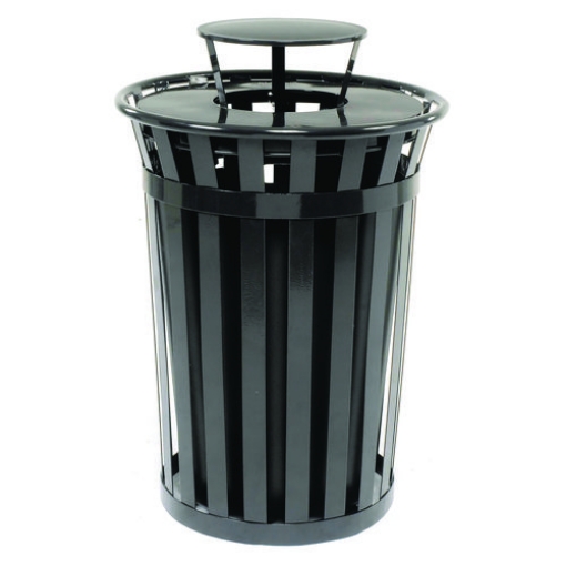 Picture of WASTEBASKET,BONNET;36 GAL