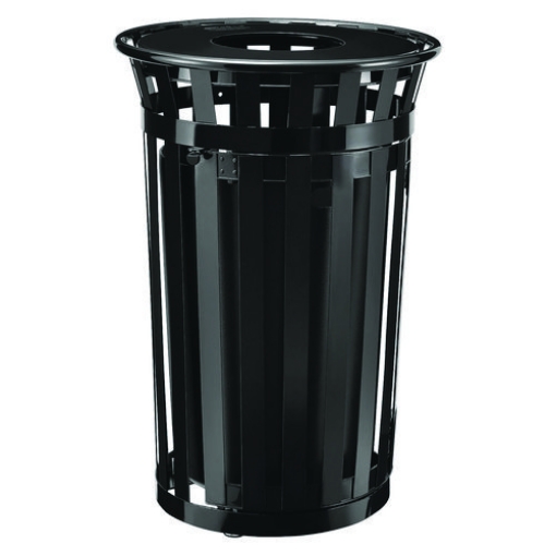 Picture of WASTEBASKET,ACCESS DR;36G