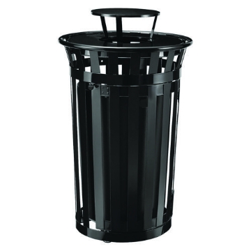 Picture of WASTEBASKET,ACCESS DR&BON