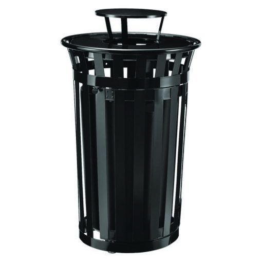 Picture of WASTEBASKET,ACCESS DR&BON