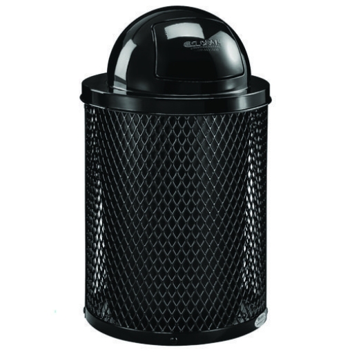 Picture of WASTEBASKET,DIAMOND TRASH