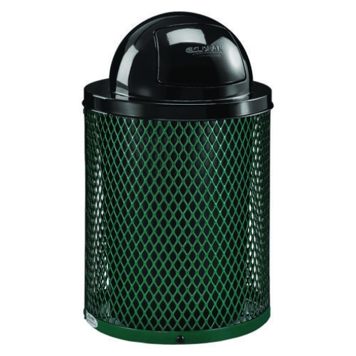 Picture of WASTEBASKET,DIAMOND TRASH