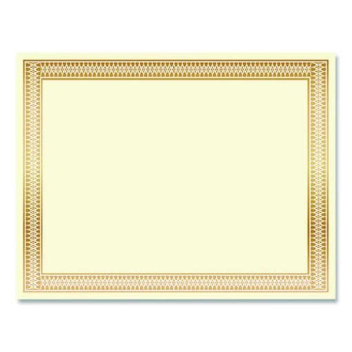 Picture of AWARDS,CERTIF,100PK,GD