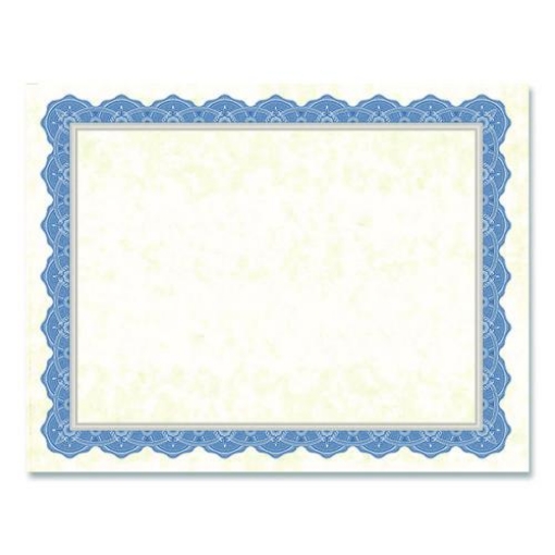 Picture of AWARDS,CERTIF,15PK,BE