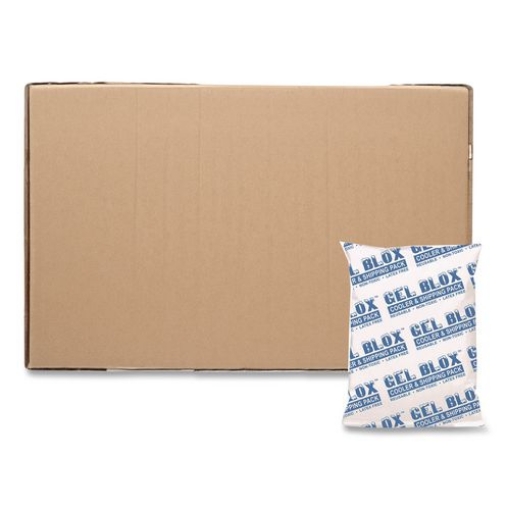 Picture of COLD PACK,GEL,6OZ,96/CT