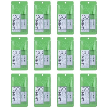 Picture of MOUTHWASH,MINT,BAG,12-5PK