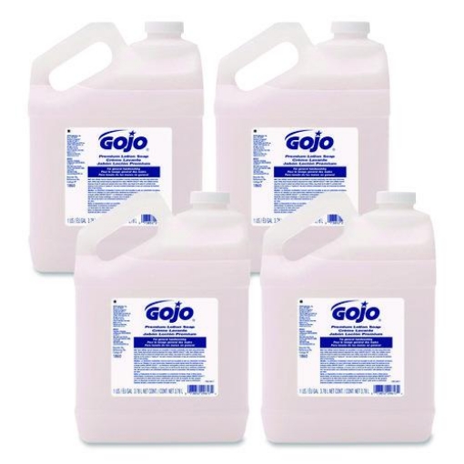 Picture of SOAP,REFLL,WATERFL,128OZ