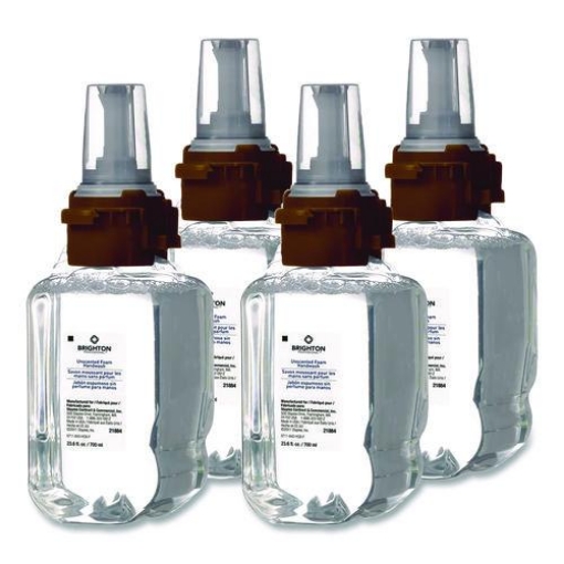 Picture of SOAP,ADX7REFLL,700ML,4/CT