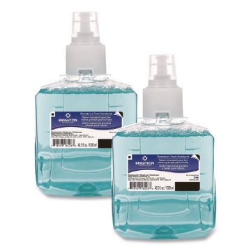 Picture of SOAP,POMBRRY,1200ML,2/CT