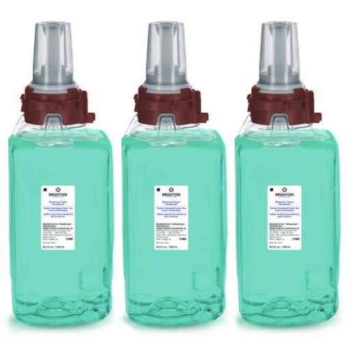 Picture of SOAP,HAND,BOTANICL,1.25L