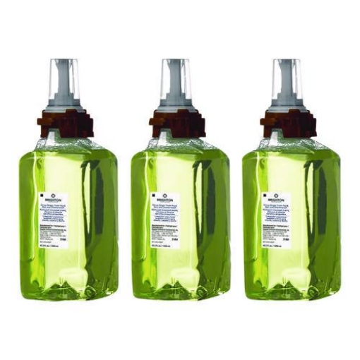 Picture of SOAP,HAND/HAIR,CTR,1.25L