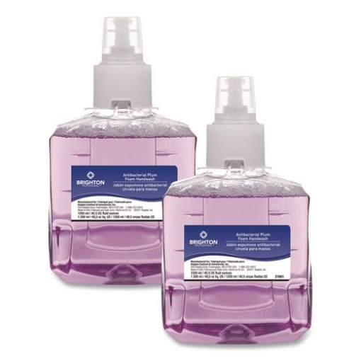 Picture of SOAP,FOAMING,PLM,40.5OZ