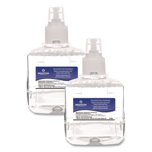 Picture of SOAP,FMNG,UNSCNTD,40.5OZ