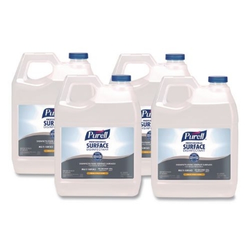 Picture of DISINFECTANT,SURFACE,CLR