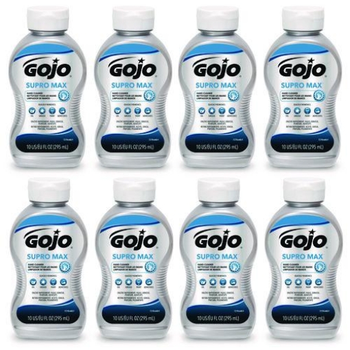 Picture of SOAP,HD HAND CLEANER,WH