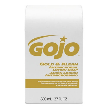 Picture of SOAP,GLD&KLN,ANTIM,800ML