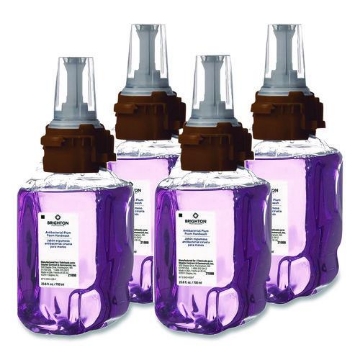 Picture of SOAP,REFL,PLUM,700ML,4/CT