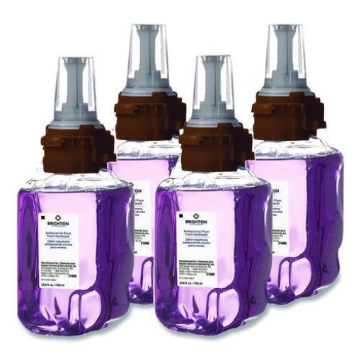 Picture of SOAP,REFL,PLUM,700ML,4/CT