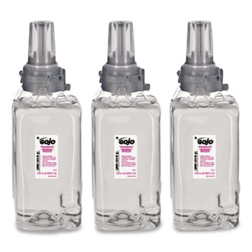 Picture of SOAP,ADX12,1250ML,3/CT