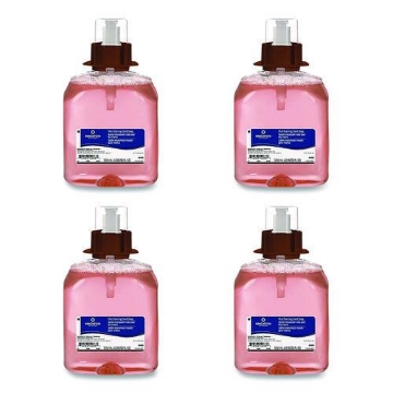 Picture of SOAP,BP,FRUIT,1250ML,4/CT