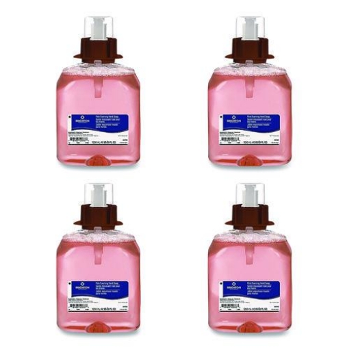 Picture of SOAP,BP,FRUIT,1250ML,4/CT
