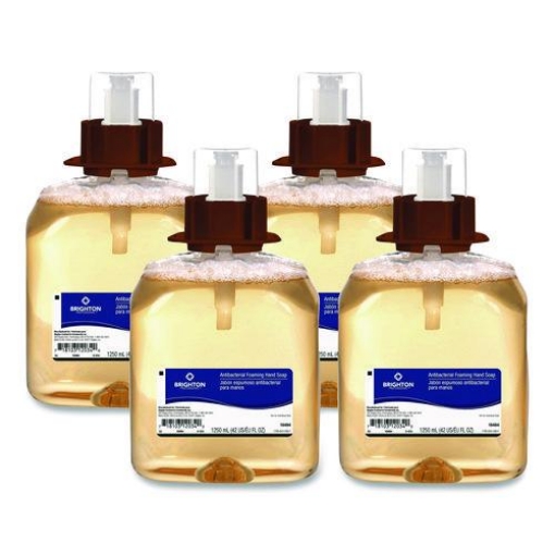 Picture of SOAP,REFLL,OR,1250ML,4/CT