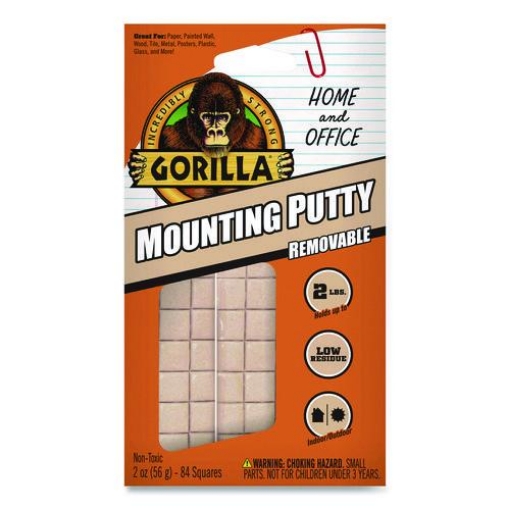 Picture of ADHESIVE,MOUNT,PUTTY,2OZ