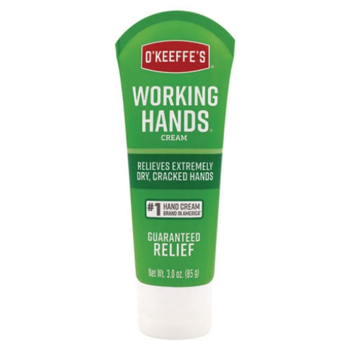 Picture of LOTION,HAND,WH,3OZ TUBE