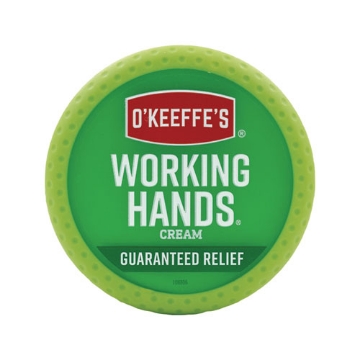 Picture of LOTION,HAND,WH,3.4OZ JAR
