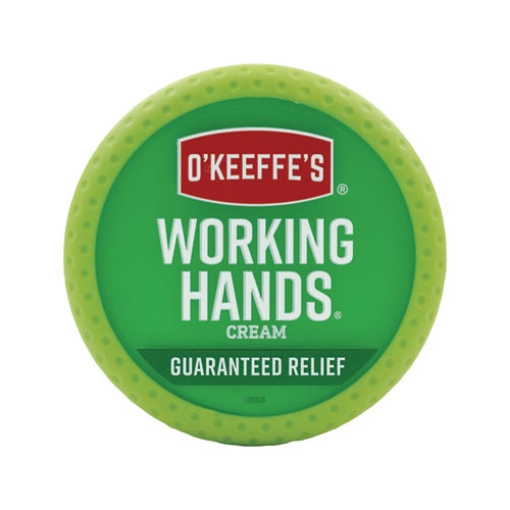 Picture of LOTION,HAND,WH,3.4OZ JAR
