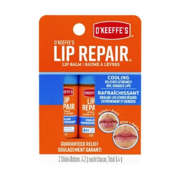 Picture of LOTION,LIP,BALM,COOL,2/PK