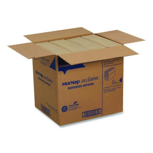Picture of NAPKINS,FLLFLD,1PLY,12,BR