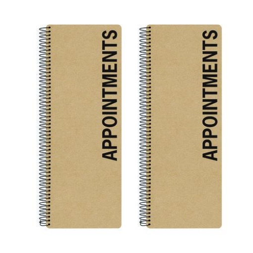 Picture of PLANNER,PPT.,2PK,5X13.5