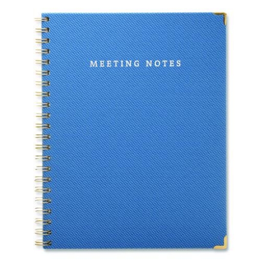 Picture of PLANNER,UN,GPP,BLU,8.5X11