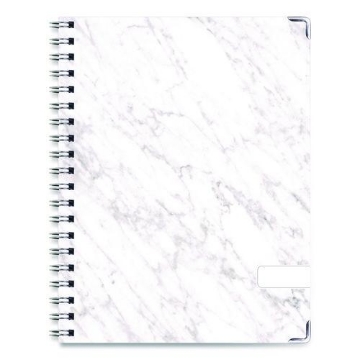 Picture of PLANNER,RY25,MARBLE,8X11