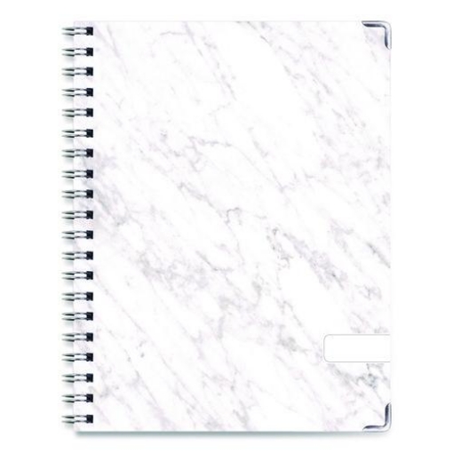 Picture of PLANNER,RY25,MARBLE,8X11
