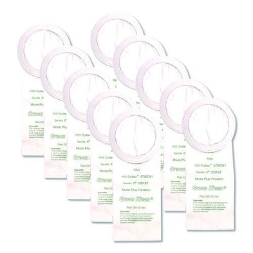 Picture of BAG,VACUUM, PROTEAM,10PK