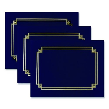 Picture of HOLDER,CERTIFICATE, NVY