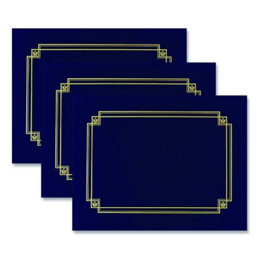 Picture of HOLDER,CERTIFICATE, NVY