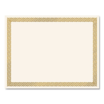 Picture of FOIL,BRAIDED,CERTIFICATES