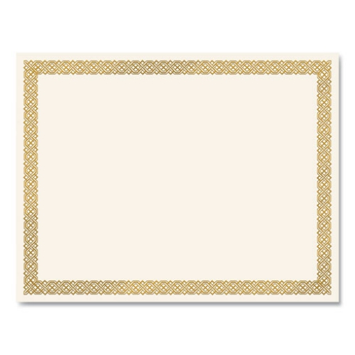 Picture of FOIL,BRAIDED,CERTIFICATES