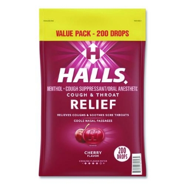 Picture of FOOD,CGH DRP,200CT