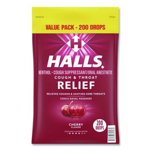 Picture of FOOD,CGH DRP,200CT