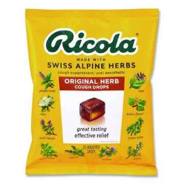 Picture of FOOD,HRB CGH DRP,130CT