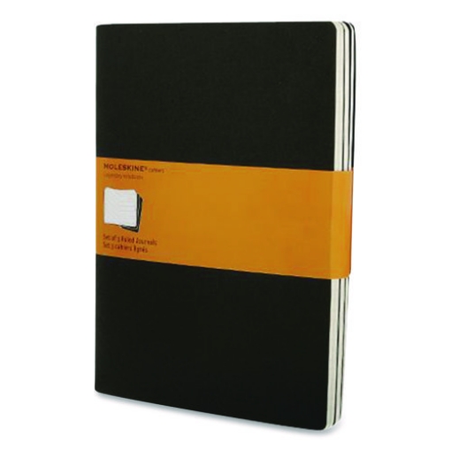 Picture of DIARY,3/SET,EXLRG,PLAIN