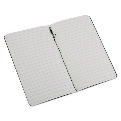 Picture of NOTEBOOK,PKT,JRNL,SC,BK