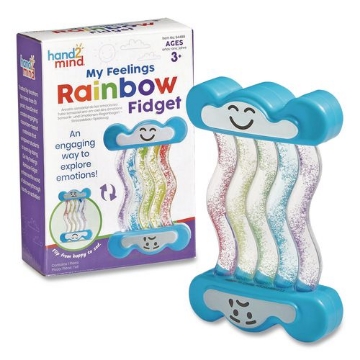 Picture of OTHER,SENSORY RAINBOW